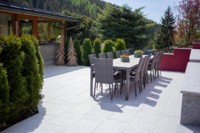 Ferienhaus 'am Berg' Fehrenbach